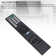 thumbnail image 4 of Sound Video Receiver Remote Control, AV Receiver Remote Control ABS  Hand Feeling  for STR DN1000, 4 of 7