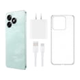 thumbnail image 3 of Smartphone Honor X5c PLUS 256 GB Cian, 3 of 5