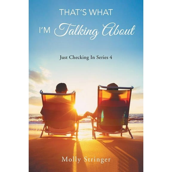 That's What I'm Talking About: Just Checking In Series 4, (Paperback)