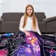 thumbnail image 3 of LHSHID 14 Year Old Girl Gifts Gift for 14 Year Old Girls Birthday Gifts for 14 Year Old Girls 14th Birthday Gifts for Girls Teens 14th Birthday Decorations for Girls Throw Blanket 30"x40", 3 of 7