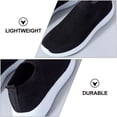 thumbnail image 2 of 1 par de zapatos deportivos para mujer, transpirables, de suela fina, para usar en las cuatro estaciones., 2 of 5