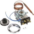 thumbnail image 1 of AllPoints ALL461008 60Â° - 250Â° Thermostat with Dial, 1 of 1