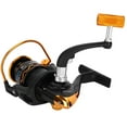 thumbnail image 2 of Moulinet de Pêche Rocker, Moulinet de Pêche Professionnel Ultraléger pour Amoureux de la Pêche TF3000, 2 of 8