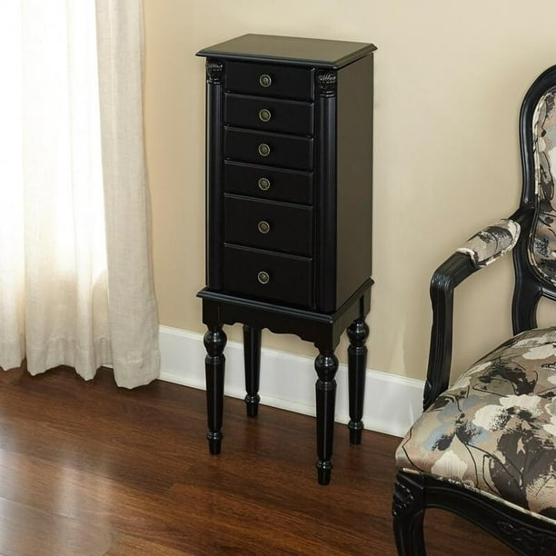 Powell Oxford Jewelry Armoire Com Powell Oxford Jewelry Armoire, Oxford Jewelry Armoire