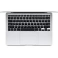 thumbnail image 2 of Restored Apple MacBook Air MWTJ2LL/A 13.3" - Intel Core i3 - 8GB RAM 128GB Storage - Silver, 2 of 4