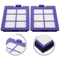thumbnail image 4 of Filtre de Remplacement Efficace pour Robovac pour X8 Améliore la Performance de Nettoyage, 4 of 11