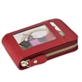 thumbnail image 1 of Card Bag Cards Holder Lightweight Environmentally Friendly Anti Magnetic Portable  for Shopping for Women for Travel for Business for Men for Home ANGGREK Otros, 1 of 8