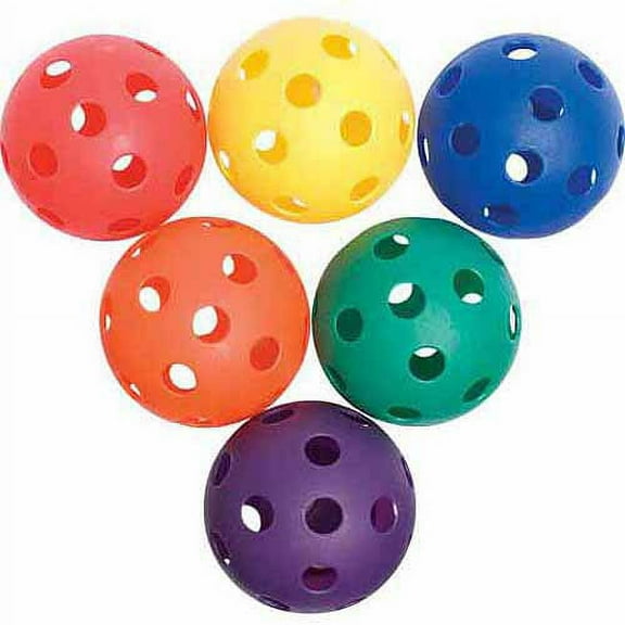 Flex Funballs Softball