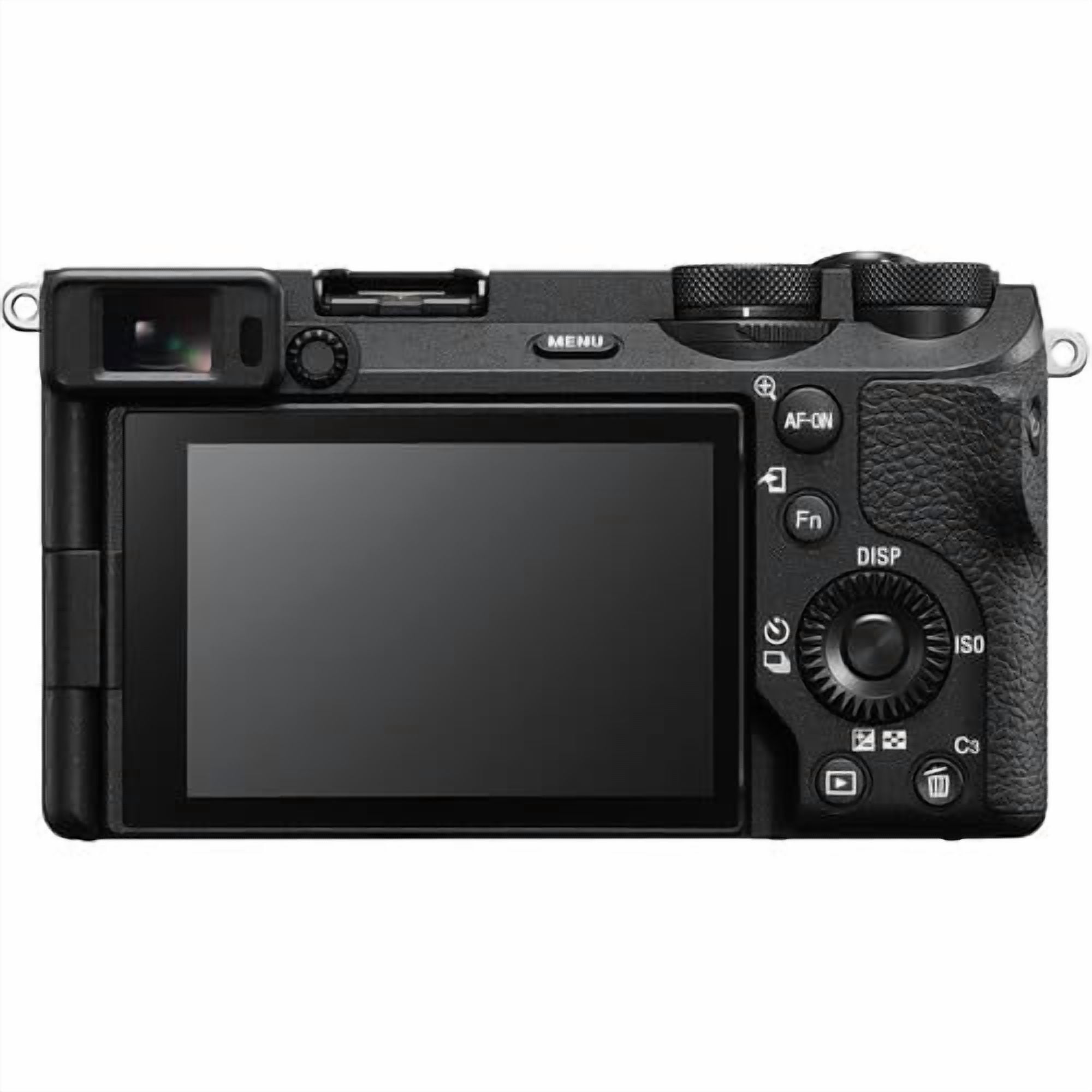 Sony a6700 Mirrorless Camera with 18-135mm Lens, 128GB Extreem