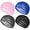 4 Color, variant on 4 Pack Hair Nets Cap Crochet Knit Snood Bonnets Sleeping Hairnet Fitted Cover Wrap Comfortable Haircare Wave