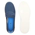 thumbnail image 3 of Tenis Lacoste Hybrid Loafer 745CMA0008J18, 3 of 5