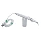 thumbnail image 1 of Máquina de chorro de arena dental,Máquina de chorro de arena dental Máquina de chorro de arena para dientes de ortodoncia Integración perfecta, 1 of 12
