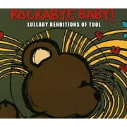 ROCKKYE BKY Rockabye Baby! - Lullaby Renditions Of Tool - Music & Performance - CD