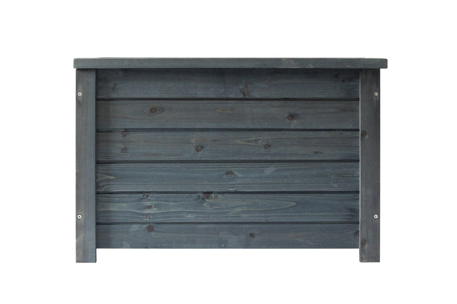 VegTrug 24" x 15" Rectangle Wooden Planter