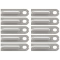 thumbnail image 1 of 10 Uds. Piezas de fusibles para secadora, fusible para lavadora de electrodomésticos, 3392519, Compatible con Whirlpool Roper, 1 of 5