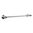 thumbnail image 2 of Boann BNBATB18 Solid Stainless Steel Bathroom Towel Bar - 18 in., 2 of 3