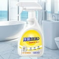thumbnail image 5 of Porcelain Cleaner, Mild Decontamination Formula, Brightening Maintenance, Does Not Damage Porcelain, Fast Acting, Deep Cleaning, Forms Protective Layer, Easy to Use, Ideal for Delicate Ceramics, 5 of 9