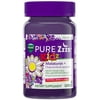 Vicks Pure Zzzs Kidz Melatonin Gummies 48 ea (Pack of 3)