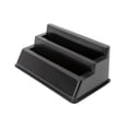 thumbnail image 7 of Enjoy Organizer Double Business Card Holder 3 Pack, Business Card Display Made In USA, 7 of 7