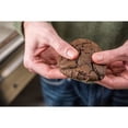 thumbnail image 5 of Richs Whole Grain Triple Chocolate Filled Cookie 1.7oz (PACK OF 120), 5 of 7
