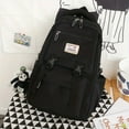 thumbnail image 3 of Spacious Backpack for Primary & Middle School Students - Perfect for All Your School Supplies!, 3 of 5