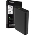 thumbnail image 1 of Mophie Powerstation Fast 20,000mAh Power Bank | Faster Charging | 45W, Multi-Device, 1 of 8