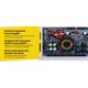 thumbnail image 5 of Amplificador Marino Monobloque Stinger Audio MT-1000.1M Mosfet Resistente al Agua 1000 W RMS con Fil, 5 of 9