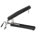 thumbnail image 1 of Kitchen Bowl Pot Pan Gripper Clip Hot Dish Plate Bowl Clip Retriever Tongs Gripper Clip for Moving Bowl Plate Tray, 1 of 2