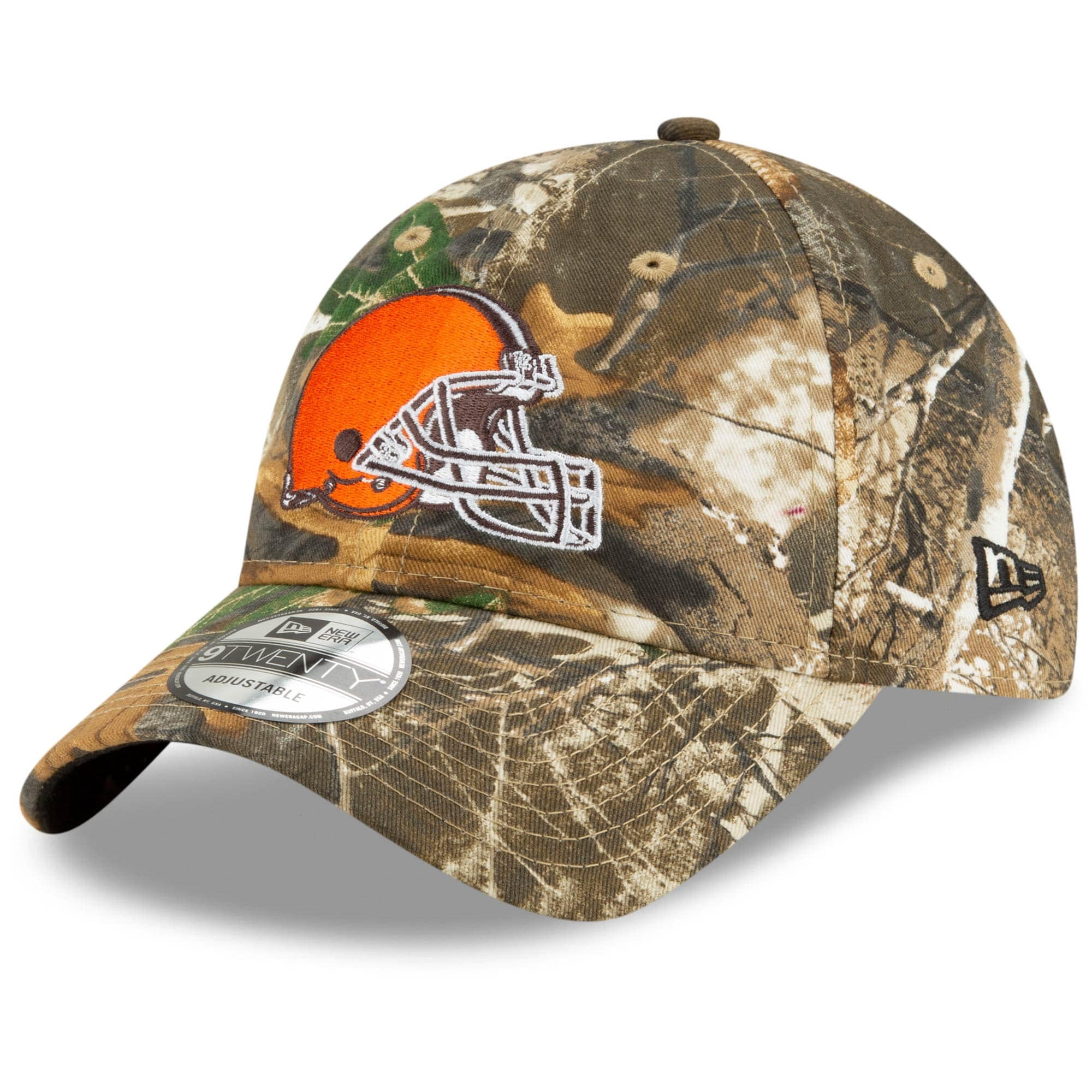 Era Team Logo 9TWENTY Adjustable Hat 