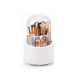 thumbnail image 1 of Organizador De Brochas De Maquillaje Almacenamiento, Blanco, 1 of 4