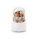 thumbnail image 1 of Organizador De Brochas De Maquillaje Almacenamiento, Blanco, 1 of 4