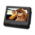 thumbnail image 5 of SYLVANIA, 10.1" DUAL SCREEN PORTABLE DVD PLAYER, 5 of 7