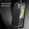 thumbnail image 3 of Case For Samsung Galaxy S26 Ultra/S26 Plus/S26, Super Slim Cover With Card Slot Camera Protective Shell, 3 of 7