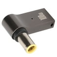 thumbnail image 3 of Adaptador de entrada hembra tipo C a CC NikouMX Adaptador PD portátil Tipo C hembra a Adaptador de puerto de carga para computadora portátil de 7,9x0,9 mm, 3 of 8