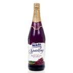 Welch's 100% Red Grape Juice - Walmart.com