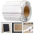 thumbnail image 2 of 1 Roll of Border Paper for Bulletin Board Blackboard Border DIY Paper Decorative Board Decor, 2 of 8