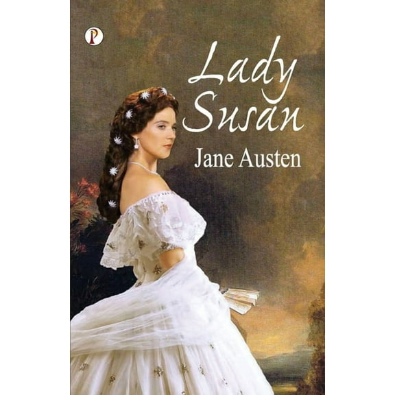 Lady Susan, (Paperback)