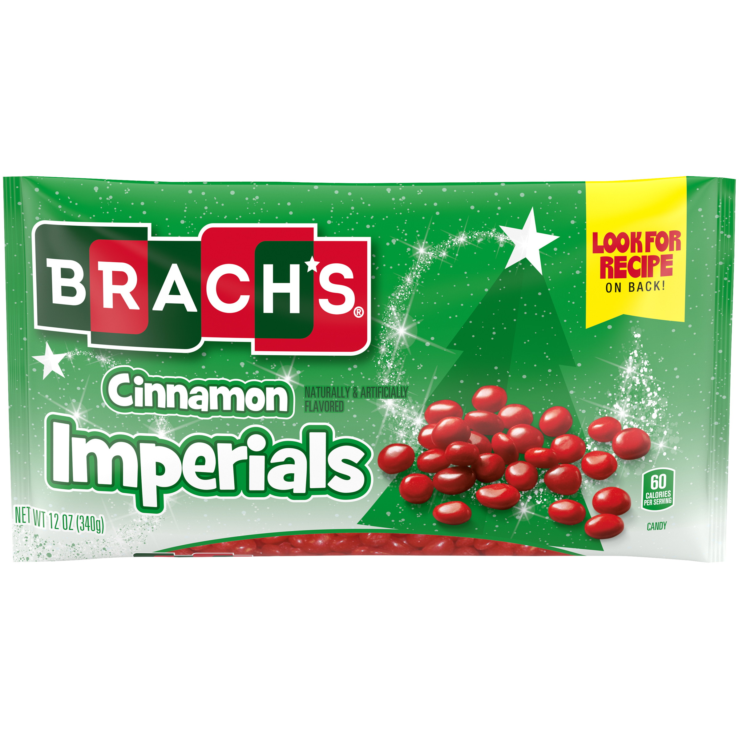 Brach's Cinnamon Imperials Baking Candy, 12oz