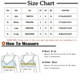 thumbnail image 2 of MIUOWANP Women's Comfortable Breathable Sports Bras Racerback Running Bra Workout Crop Tank Tops Longline Sports Bra Push up,Pink XL, 2 of 4