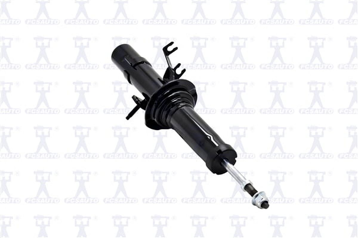 FCS 335980L Suspension Strut Assembly