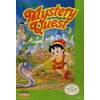 Mystery Quest - Nintendo NES (Refurbished)