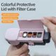 thumbnail image 3 of Case for Pocket3 with Magnetic Filter A, 3 of 5