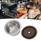 thumbnail image 1 of Cápsula De Café Reutilizable, Cápsula De Café Recargable De Amplia Compatibilidad Y Robusta Para El Hogar, 1 of 7