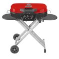 thumbnail image 1 of Coleman RoadTrip 285 Stand-Up Propane Grill for Tailgating & Camping, 3-Burner, 20,000 BTU, Instastart Ignition, 285 sq. in. Cooking Area, 1 of 6