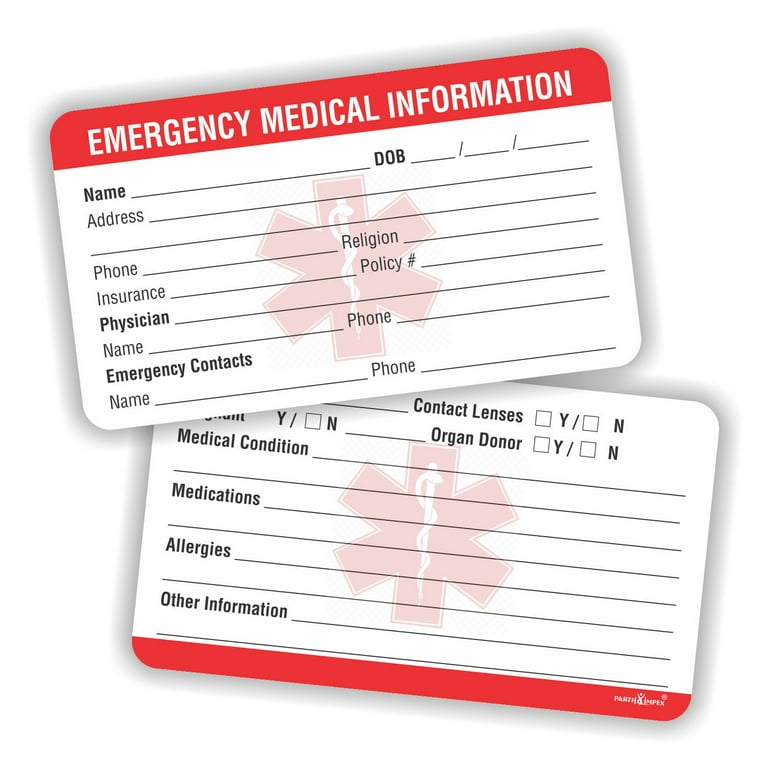 emergency-medical-information-id-card-pack-of-25-3-5-x-2-round-corner-700-gsm-thick-card-stock-walmart-com