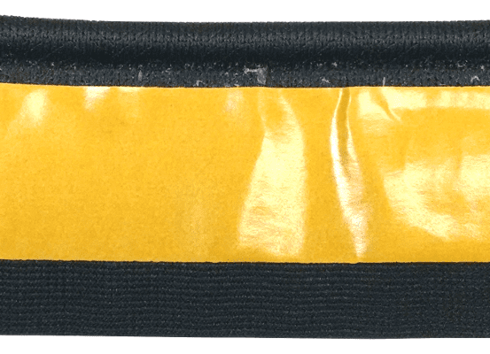 Instabind Carpet Binding - Black (5ft Section)