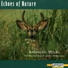 Echoes of Nature: American Wilds Audio CD