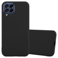 thumbnail image 1 of Cadorabo Case for Samsung Galaxy M53 5G Cover Screen Protection TPU Silicone Gel Back case, 1 of 7