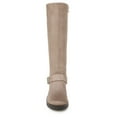 thumbnail image 4 of BZees For Lifestride Womens Olympia Knee High Boots - Medium & Wide Width, 4 of 9