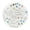 C, variant on DIY Handprint and Footprint Stepping Stone Kit for Outdoor Garden Craft Projects with Customizable Molds and Decorative Stones